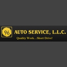 96 Auto Service LLC