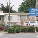 Plaza Mobile Home & RV Park - Mobile Home Parks