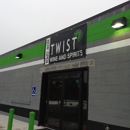 Twist Wine & Spirits - Bars