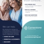 Cornerstone Caregiving