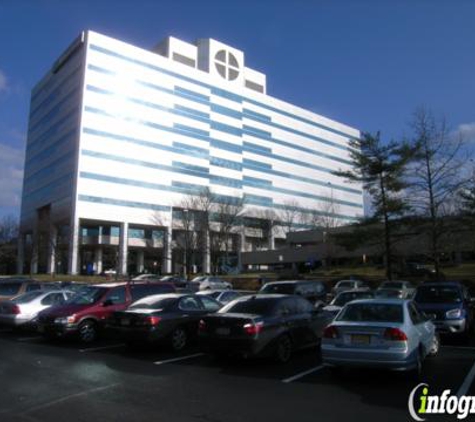 Greenbaum, Rowe, Smith & Davis LLP - Iselin, NJ