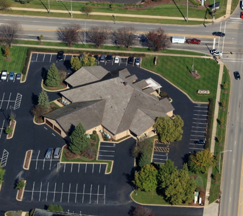 Fred C. Dames Funeral Home & Crematory - Joliet, IL