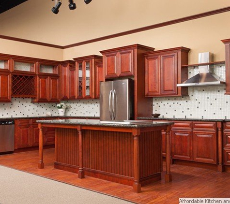 Affordable Kitchen & Bath - Fort Myers, FL