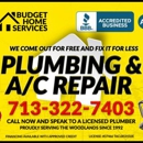 Budget Home Services - Air Conditioning Service & Repair