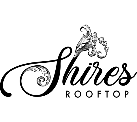 Shires' Rooftop - Cincinnati, OH