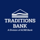 Traditions Bank, A Division of ACNB Bank