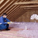 Gary E. Spotts Insulation Inc. - Insulation Contractors