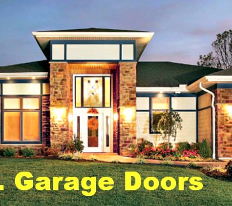 B.A. Garage Doors, Inc. - Miami, FL