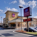 Comfort Suites - Motels