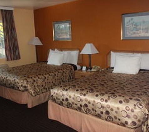 Travelodge - San Luis Obispo, CA