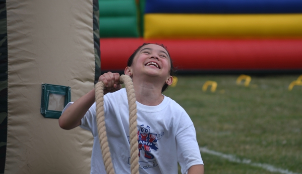 Camp W Day Camp - Melville, NY