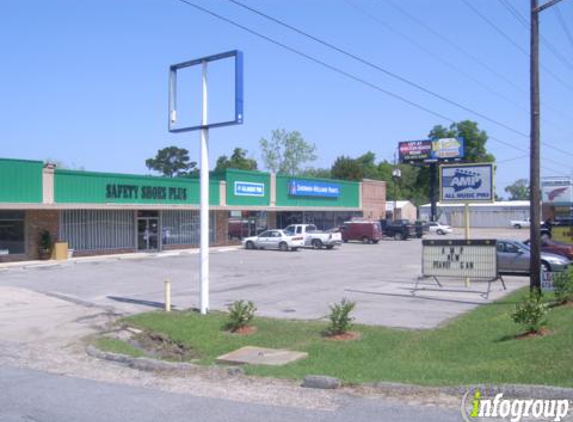 O'Reilly Auto Parts - Saraland, AL