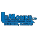 LeMond Chevrolet LTD - New Car Dealers