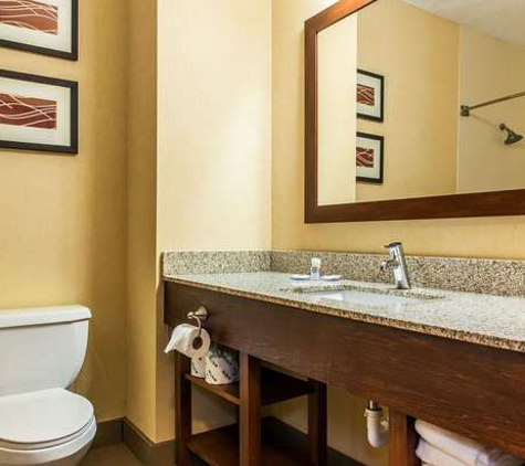 Comfort Inn - Pickerington, OH