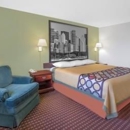 Super 8 by Wyndham Princeton - Bed & Breakfast & Inns