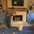 Benchmark Masonry - Prefabricated Chimneys
