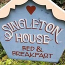 11 Singleton House Bed & Breakfast - Cottages