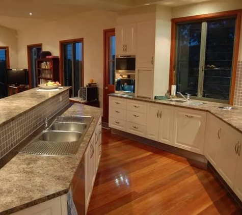 Wright Signature Homes - Eumundi, QLD