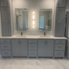 Texas Best Custom Cabinets gallery