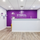 Eyedeal Eyecare PC - Contact Lenses