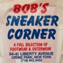 Bobs Sneaker Corner