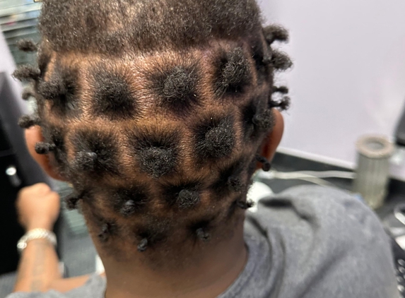 ChiBeauty Studios Hair Braiding and Dreadlocks - Woodland Hills, CA