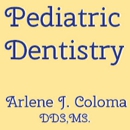 Arlene J. Coloma, Pediatric Dentist in Strongsville - Pediatric Dentistry