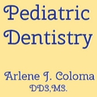 Arlene J. Coloma, Pediatric Dentist in Strongsville