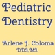 Arlene J. Coloma, Pediatric Dentist in Strongsville