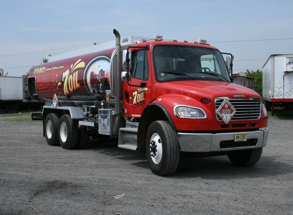 Budny Fuel Oil - Now 7 Oil Plus - Oil & Fuel - Trenton, NJ