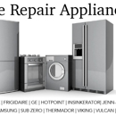 A+ Appliance Repair Cincinnati - Major Appliance Refinishing & Repair