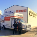 U-Haul Moving & Storage at Truman Farms - Truck Rental