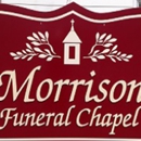 Morrison Funeral Chapel - Funeral Directors