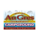 City of Au Gres Riverfront Campground - Campgrounds & Recreational Vehicle Parks