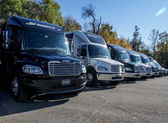 Signature Transportation Services - Nashville, TN