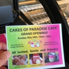 Cakes Of Paradise gallery