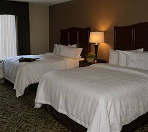 Hampton Inn & Suites New Hartford - Clinton, NY