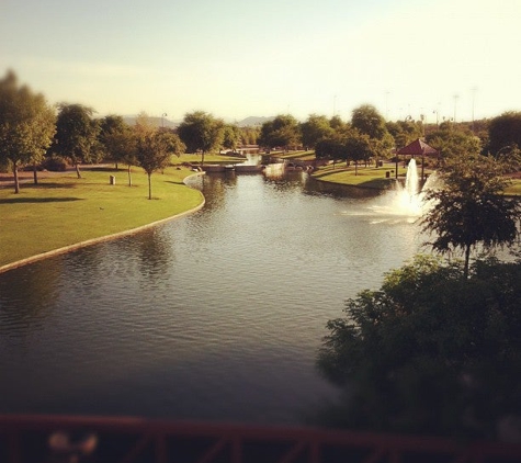 Rio Vista Recreation Center - Peoria, AZ