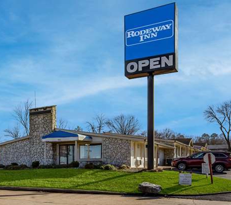 Motel 6 - Fenton, MO