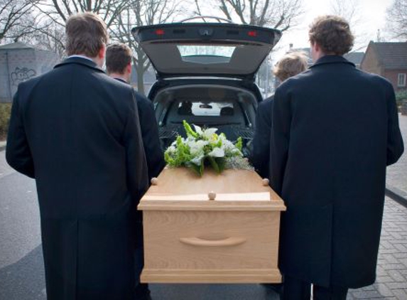 Jerry Spears Funeral Home and Cremation - Hilliard, OH