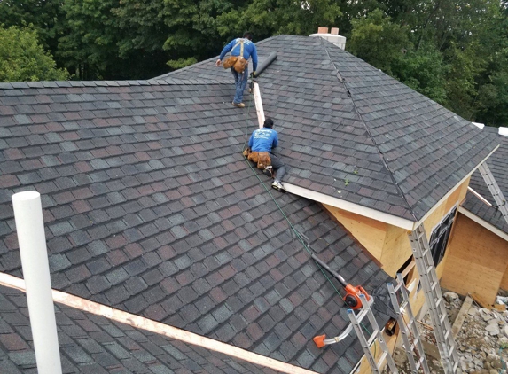 Performance Roof Systems - Highland, MI