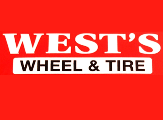 West's Wheel & Tire - Paris, TN