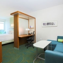 SpringHill Suites by Marriott San Jose Airport - Hotels