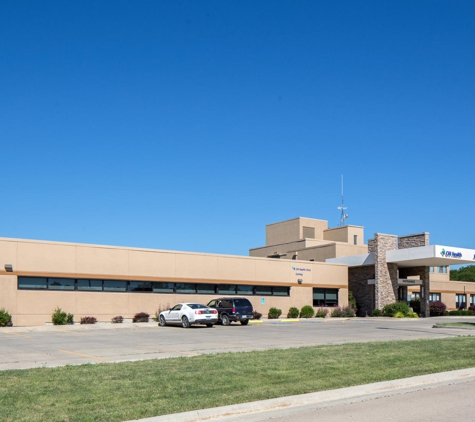 CHI Health Wellness Center at Corning - Corning, IA