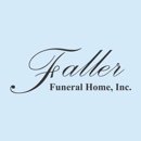Faller Funeral Home, Inc. - Funeral Directors