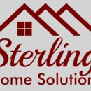 Sterling Home Solutions - Sunrooms & Solariums