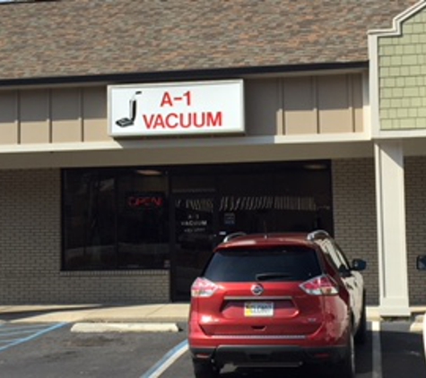 A-1 Vacuum - Pinson, AL