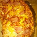 Domino's Pizza - Pizza