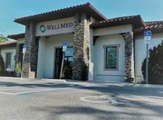 WellMed at West - Sanford, FL