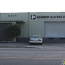 Leadway Plastics Inc - Plastics-Containers